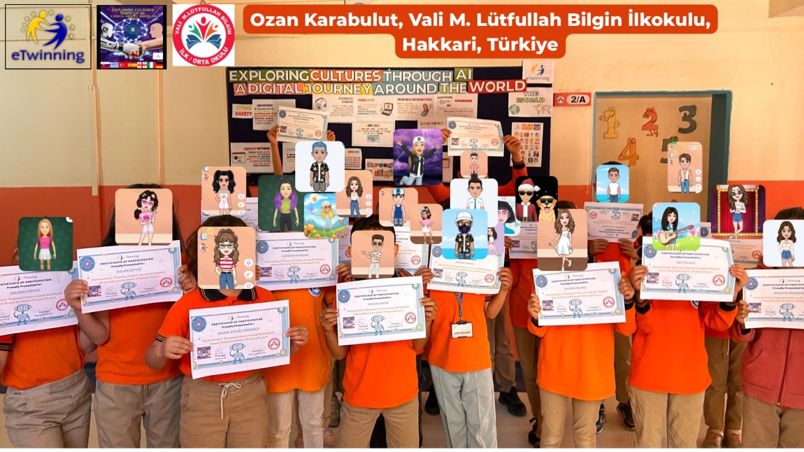 Yapay Zekâyla Sınırları Aşan Kültürel Bir Yolculuk